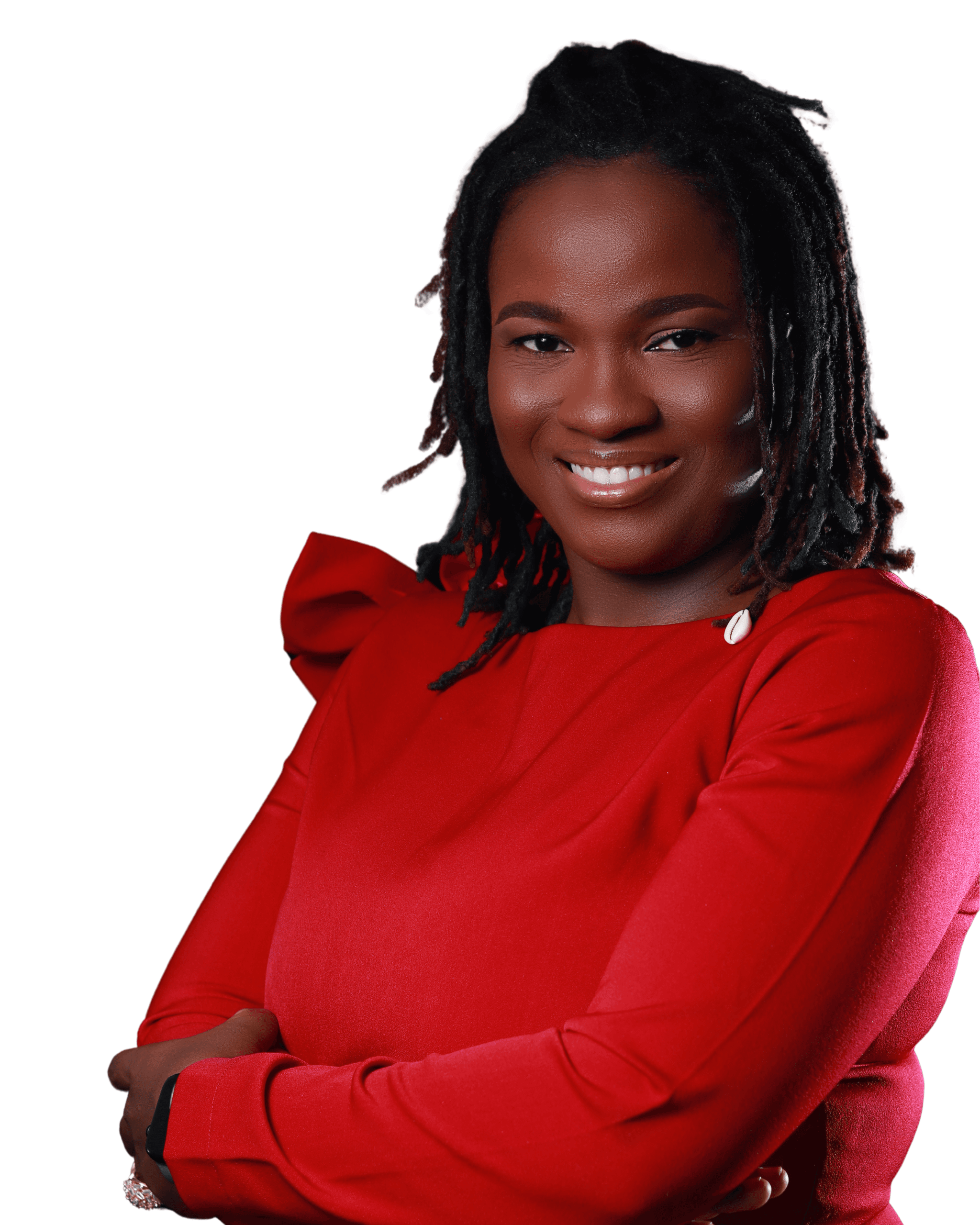 Lucy James Abagi
