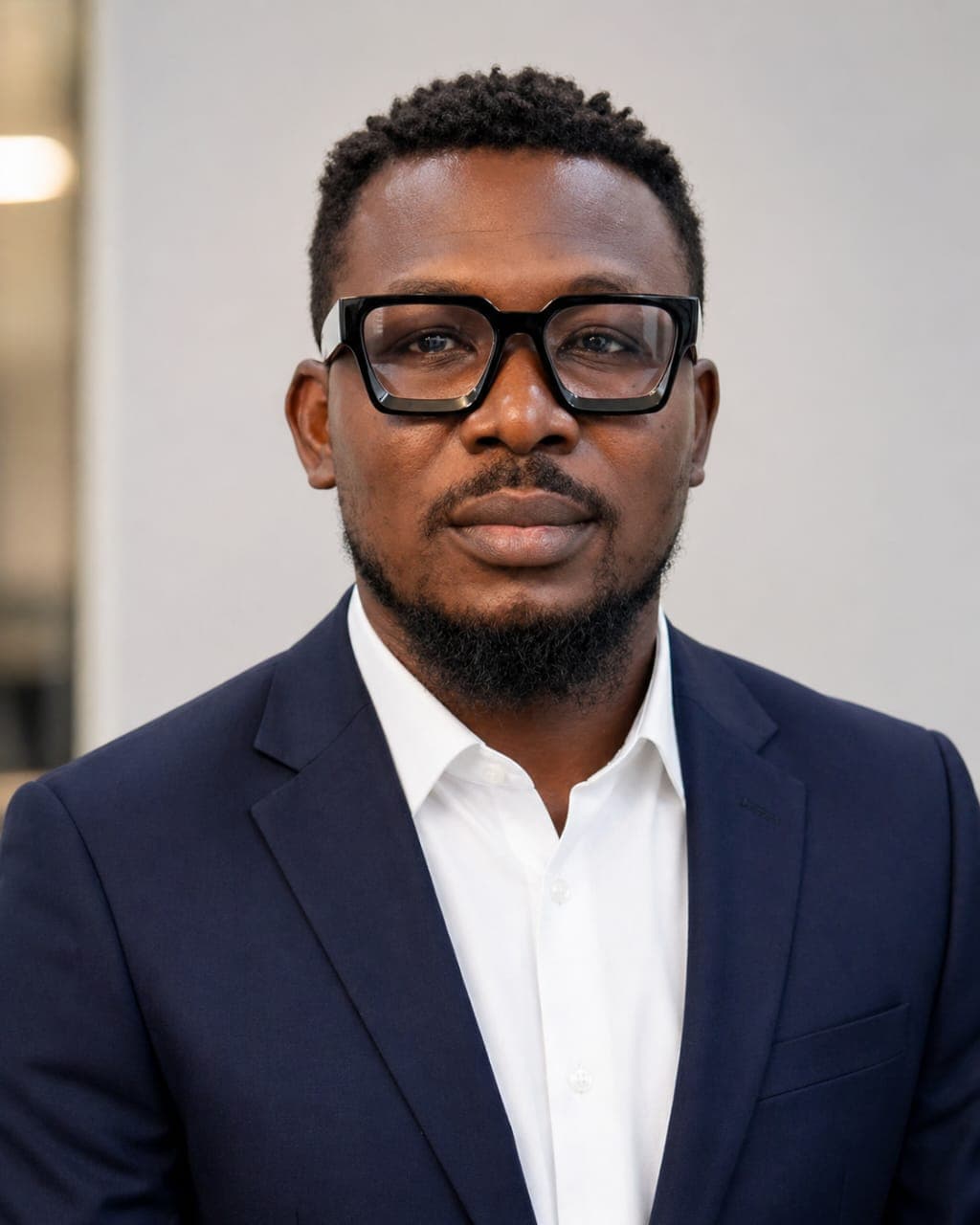Chimezie Aniekwe