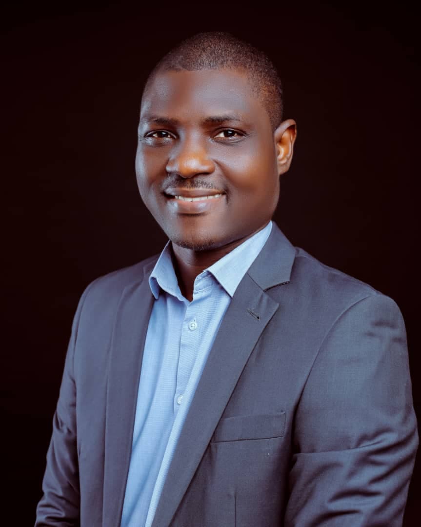 Oluwasegun Olaniyi