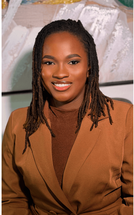 Lucy Abagi