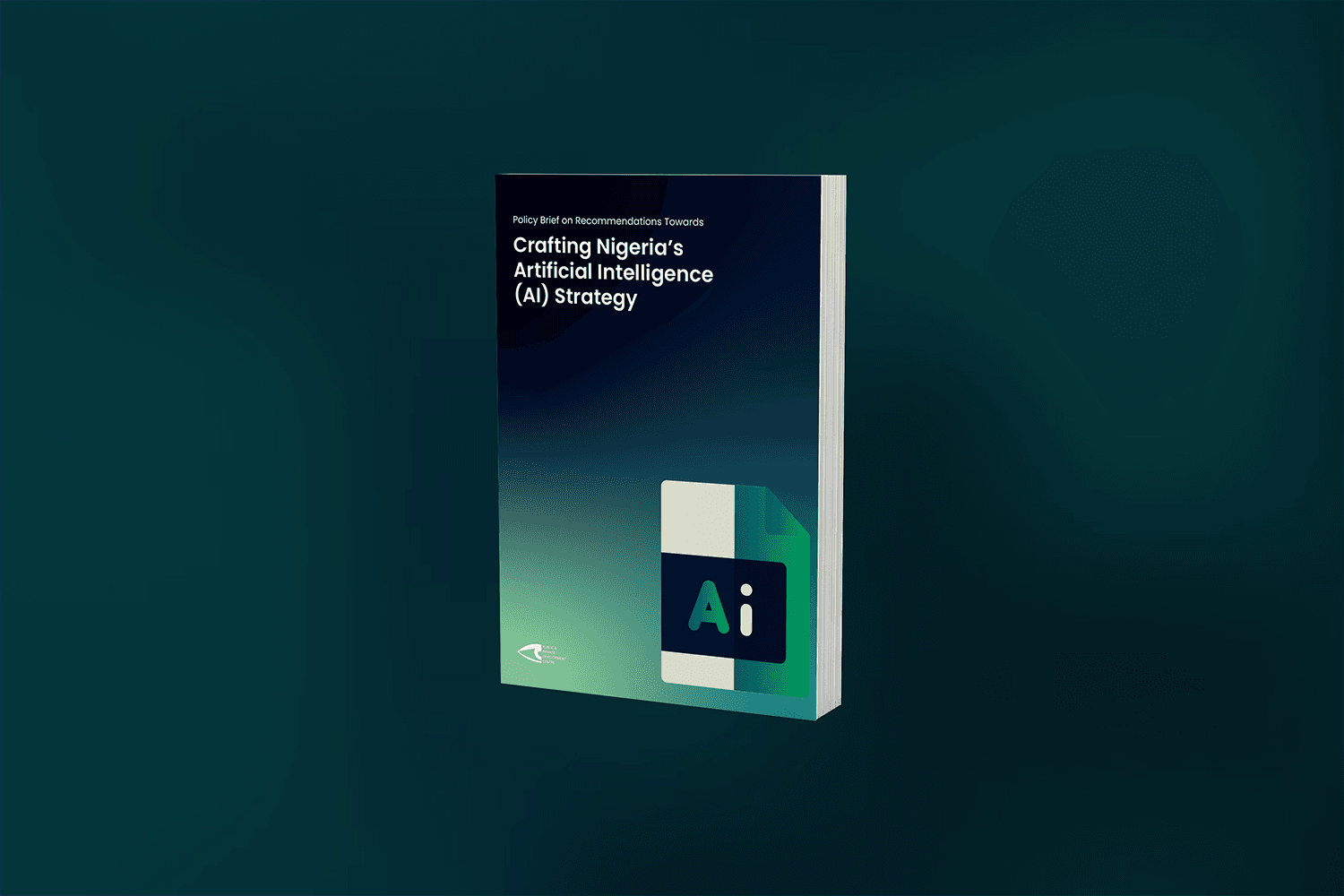 Policy Brief on AI Recommendations