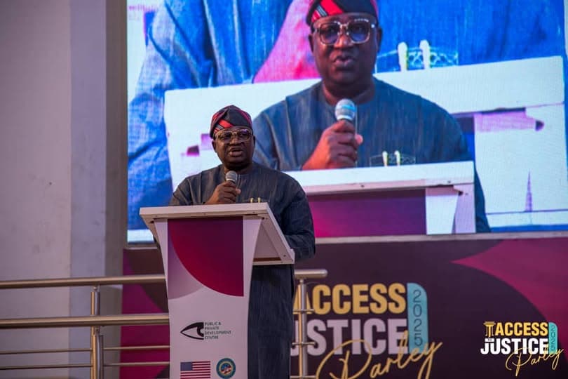 National Judicial Leadership & Sovereign Policy Dialogues