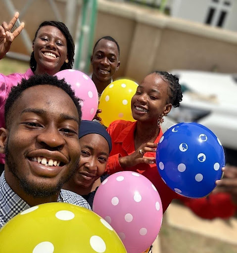 TEAMWORK: THE TRUE DEFINITION