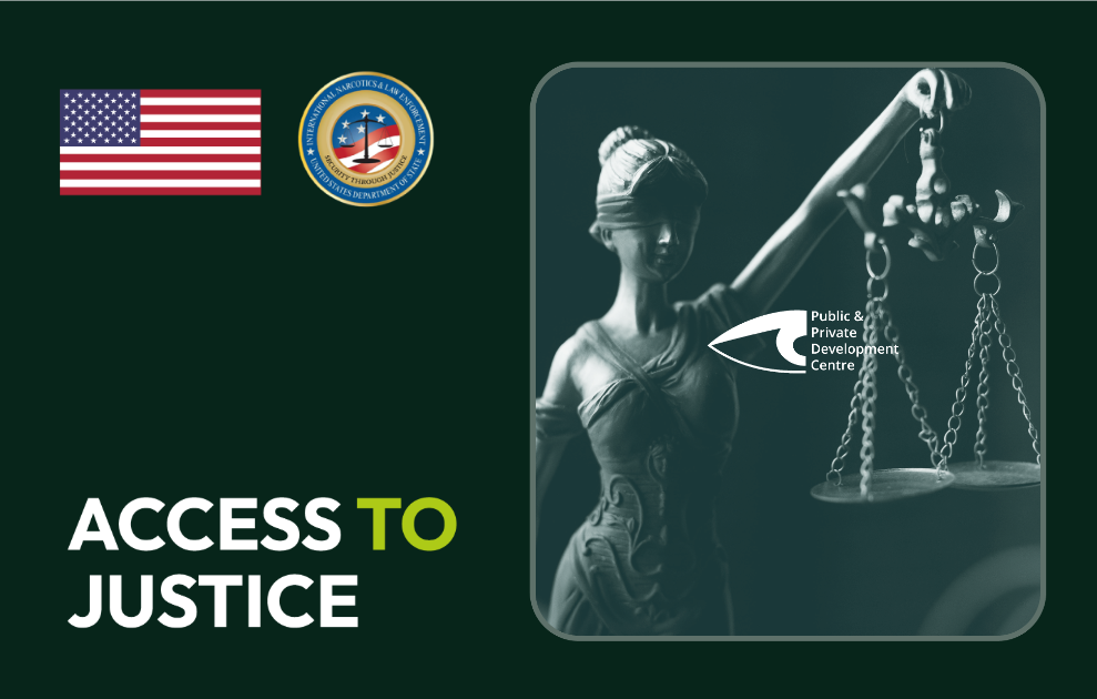 Access to Justice