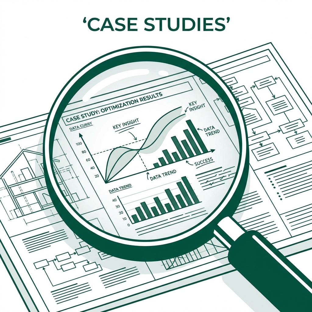 Case Studies