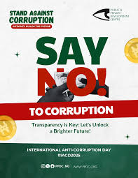 Early Transparency Initiatives