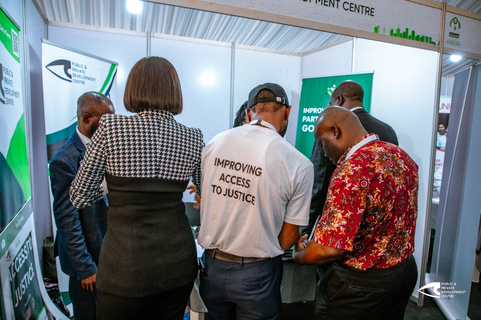 Digital Rights & Inclusion