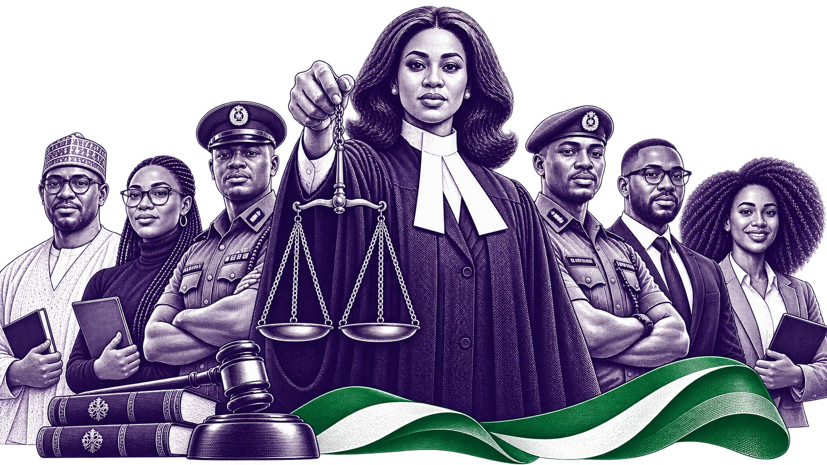 Access to Justice Parley 2026 Background