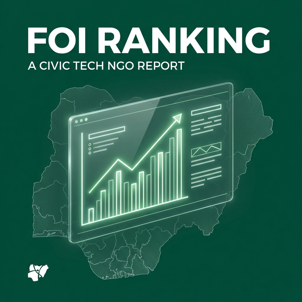 FOI Ranking