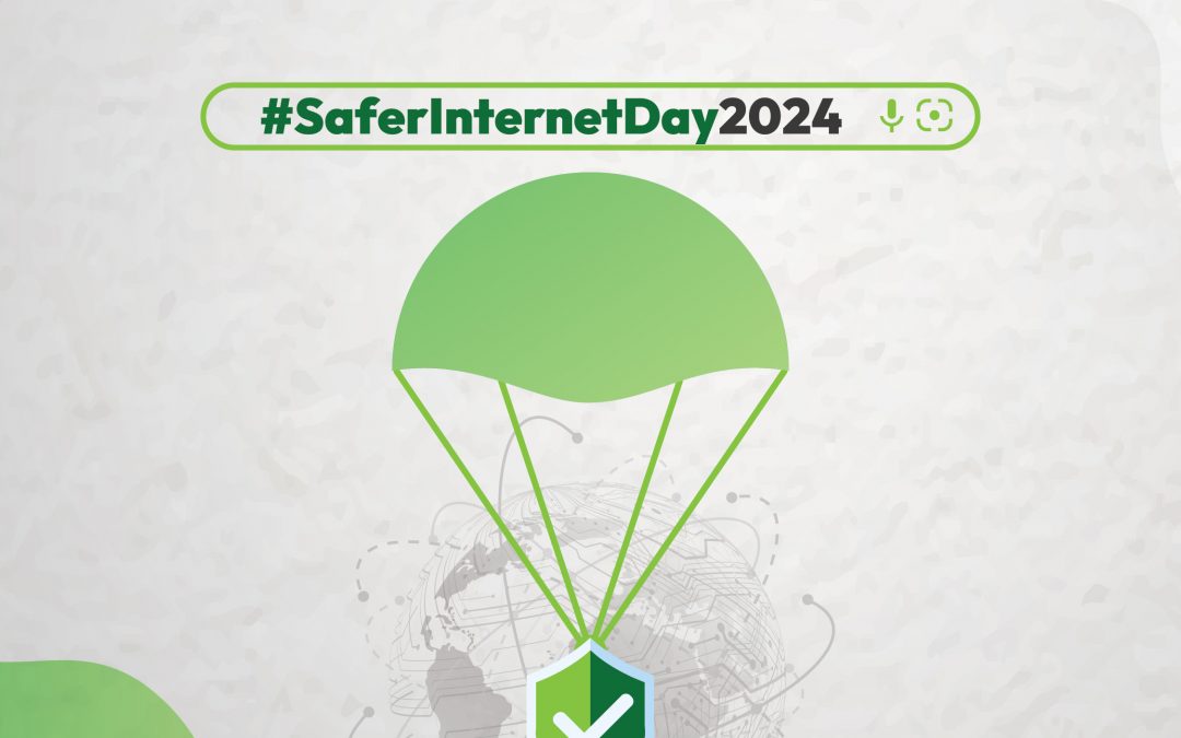 Safer Internet Day 2024 – Making The Internet Safer Together 