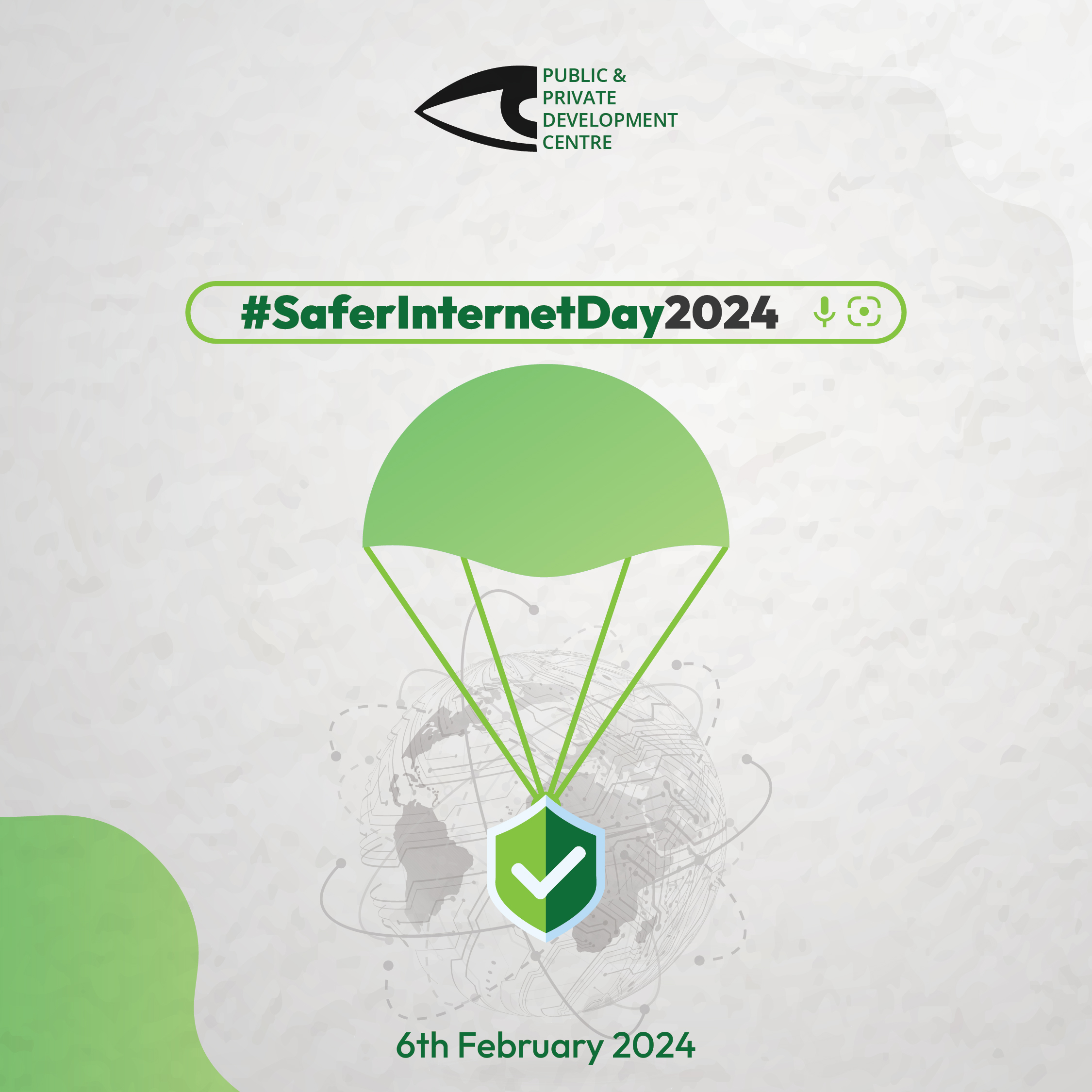 Safer Internet Day 2024 – Making The Internet Safer Together 